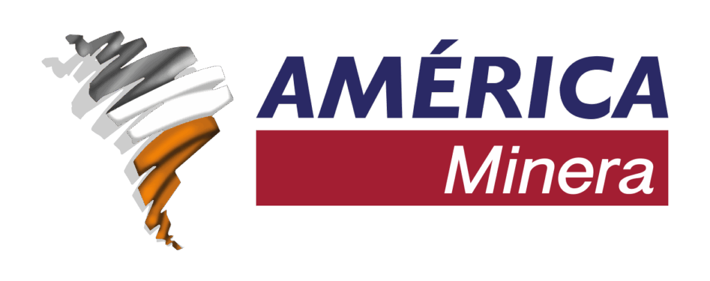 América Minera, media partners de Latin Rocks - Congresos de exploración minera y geología en Latinoamérica.