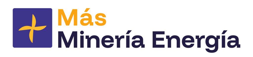 Más Minería Energía, media partners de Latin Rocks - Congresos de exploración minera y geología en Latinoamérica.