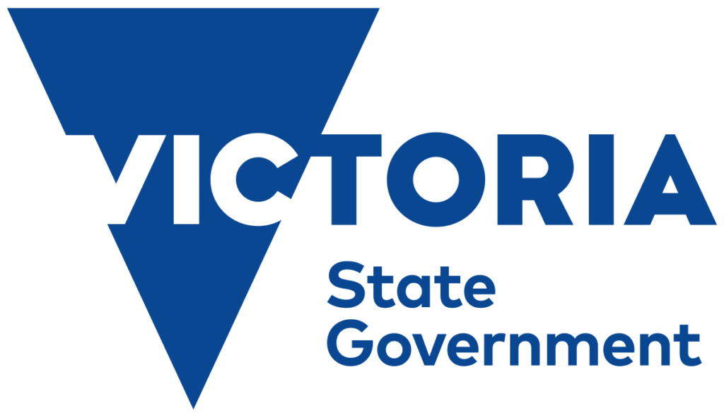 Victoria State Government, media partners de Latin Rocks - Congresos de exploración minera y geología en Latinoamérica.