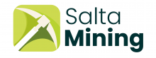 Salta Mining, media partners de Latin Rocks - Congresos de exploración minera y geología en Latinoamérica.