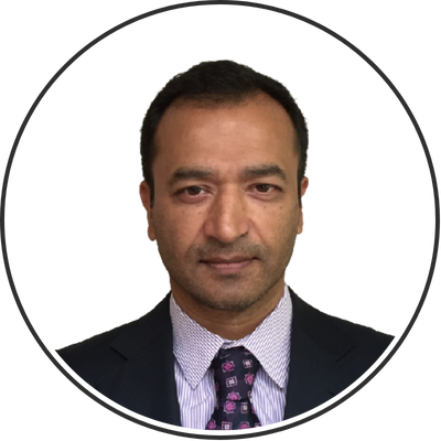 Joe Mazumdar, relator en Latin Rocks 2025 - Ganando influencia en metales preciosos.